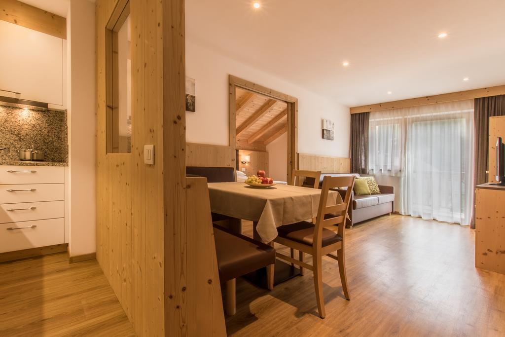 Apt Bel Pre La Villa  Exterior foto