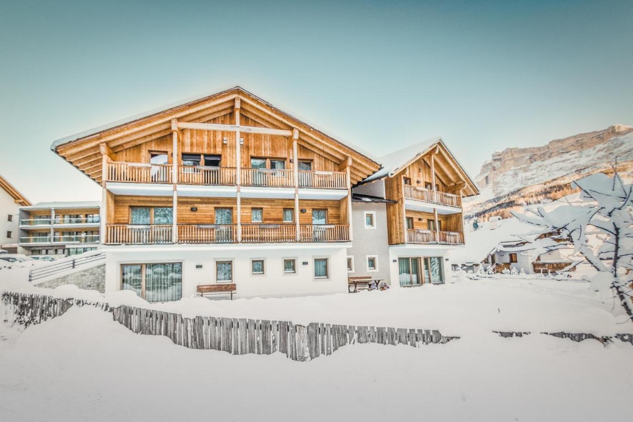 Apt Bel Pre La Villa  Exterior foto